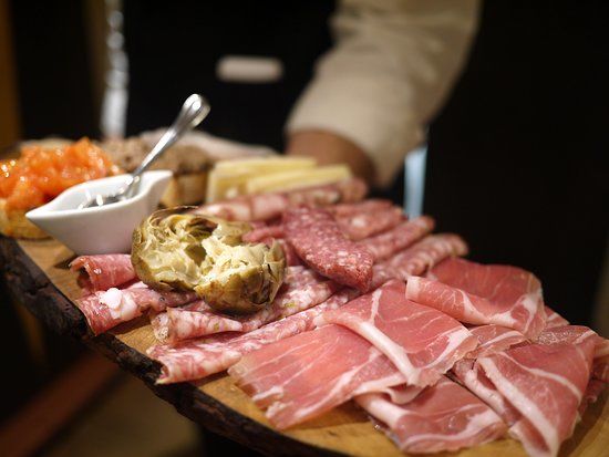 Ristorante da Lino